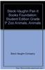 Steck-Vaughn Pair-It Books Foundation: Individual Student Edition Zoo Animals