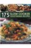 175 Slow Cooker Vegetarian Recipes