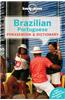 Lonely Planet Brazilian Portuguese Phrasebook & Dictionary