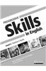 Progressive Skills in English