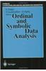 Ordinal and Symbolic Data Analysis: Proceedings of the International Conference on Ordinal and Symbolic Data Analysis Osda 95, Paris, June 20 23, 1995