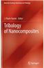 Tribology of Nanocomposites