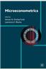 Microeconometrics