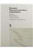 European Telecommunications Liberalisation
