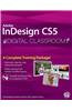 Adobe InDesign CS5 Digital Classroom [With DVD]