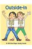 Outside-In: A Lift-The-Flaps Body Book