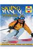Skiing Manual: The Essential Guide to Skiing