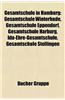 Gesamtschule in Hamburg: Gesamtschule Winterhude, Gesamtschule Eppendorf, Gesamtschule Harburg, Ida-Ehre-Gesamtschule, Gesamtschule Stellingen