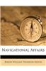 Navigational Affairs