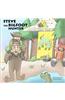 Steve the Bigfoot Hunter: Bigfoot