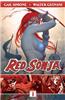 Red Sonja, Volume 1: Queen of the Plagues