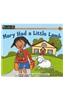Mary Had a Little Lamb