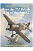Brewster F2A Buffalo Aces of World War 2