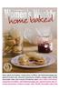 Home Baked