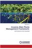 Invasive Alien Plants Management Framework