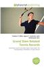 Grand Slam Related Tennis Records