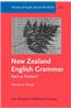 New Zealand English Grammar