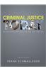 Criminal Justice Today: An Introductory Text for the 21st Century