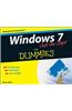 Windows 7 Just the Steps For Dummies