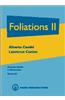 Foliations