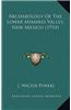 Archaeology of the Lower Mimbres Valley, New Mexico (1914)