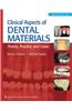 Clinical Aspects of Dental Materials + Foundations of Periodontics for the Dental Hygienist