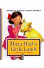 Mary Had a Little Lamb