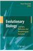 Evolutionary Biology - Concepts, Molecular and Morphological Evolution