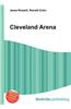 Cleveland Arena