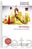 Oil Pulling
