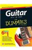 Guitar All-In-One For Dummies