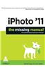 Iphoto'11 The Missing Manual