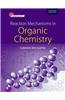 Reaction Mechanisms in Organic Chemistry