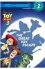 Toy Story 3: The Great Toy Escape