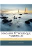 Magasin Pittoresque, Volume 39