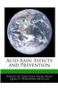 Acid Rain: Effects and Prevention