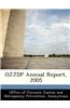 Ojjdp Annual Report, 2005