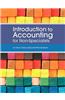 Introduction to Accounting for Non-Specialists