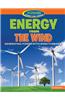 Energy from the Wind: Generating Power with Wind Turbines
