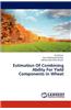 Estimation of Combining Ability for Yield Components in Wheat