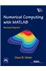Numerical Computing With Matlab