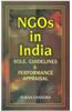 NGOs in India: Role, Guidelines & Performance Appraisal