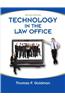 Technology in the Law Office