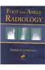 Foot and Ankle Radiology
