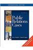 Public Relations Cases