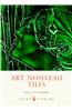 Art Nouveau Tiles