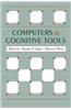 Computers as Cognitive Tools