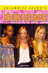 Fashion Designers