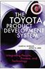 Toyota Product Development System