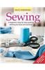Sewing: A Beginner's Step-By-Step Guide to Stitching by Hand and Machine